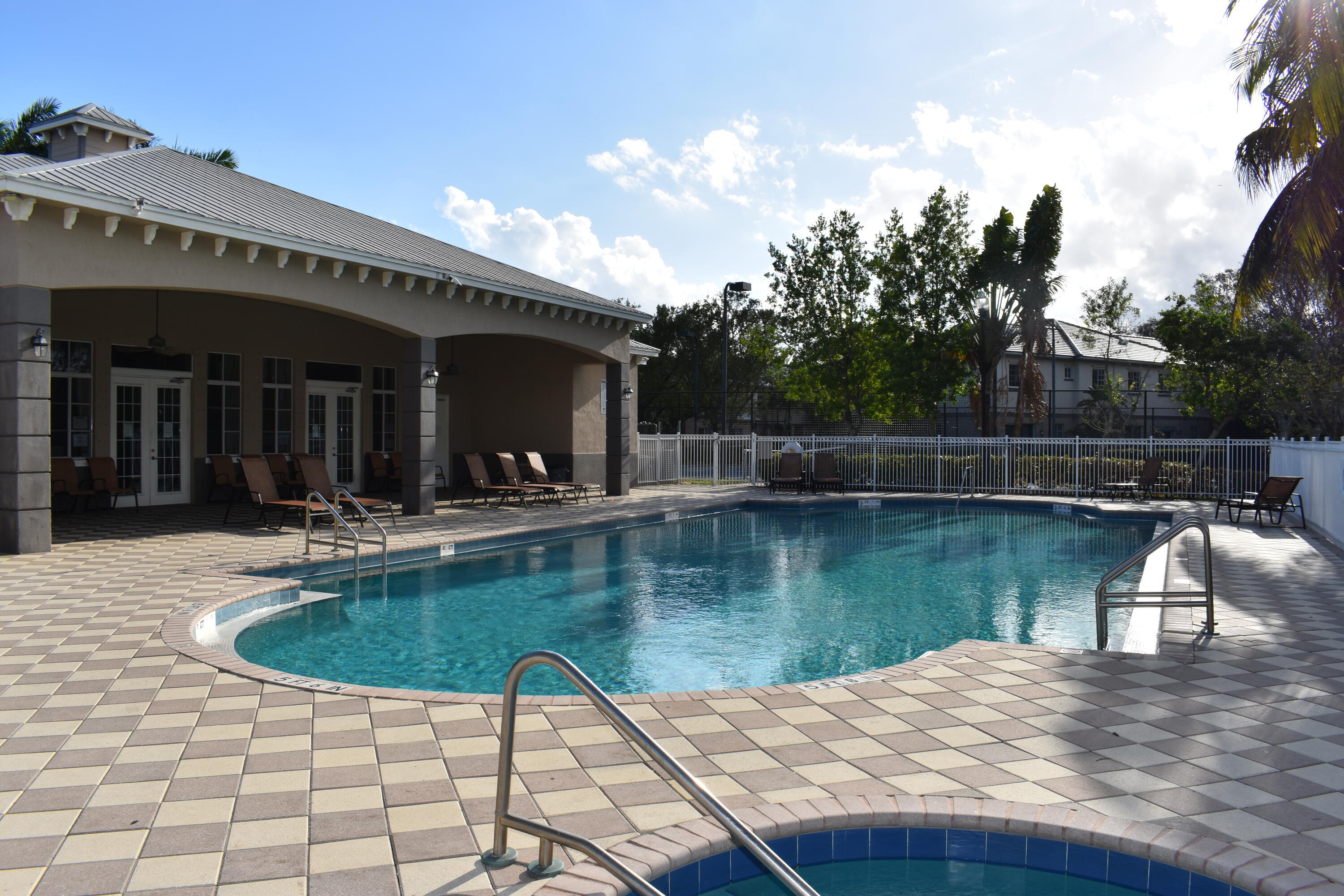 1954 Marsh Harbor Drive, Unit 101 Riviera Beach, FL 33404 - Photo 8 of 8 MH 8