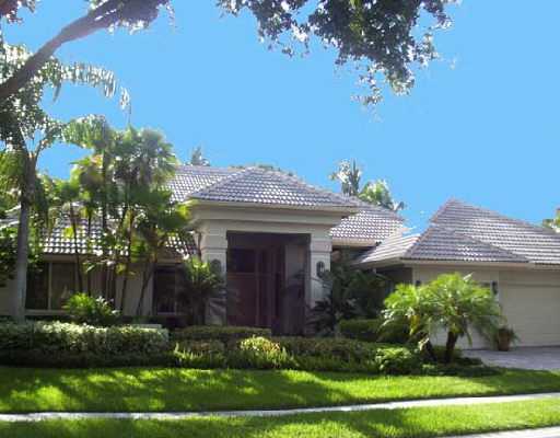 6390 Northwest 23rd Terrace Boca Raton, FL 33496 - Photo 1 of 3 Primary Photo