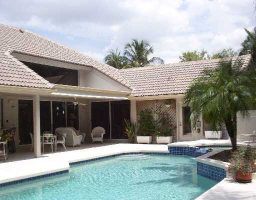 6390 Northwest 23rd Terrace Boca Raton, FL 33496 - Photo 2 of 3 Additional Photo
