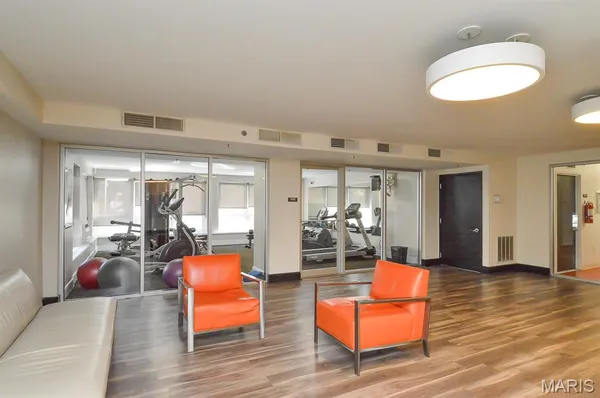 $75,000 | 210 North 17th Street, Unit 512, St. Louis, MO 63103