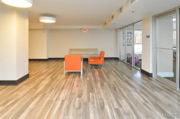 $75,000 | 210 North 17th Street, Unit 512, St. Louis, MO 63103