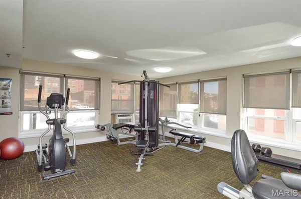 $75,000 | 210 North 17th Street, Unit 512, St. Louis, MO 63103