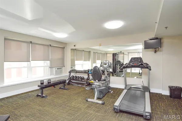 $75,000 | 210 North 17th Street, Unit 512, St. Louis, MO 63103