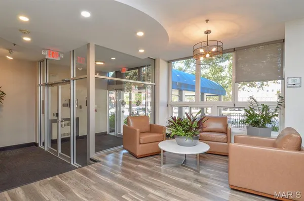 $75,000 | 210 North 17th Street, Unit 512, St. Louis, MO 63103