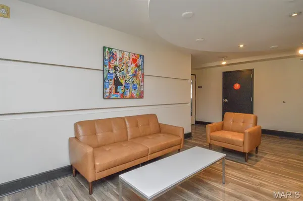 $75,000 | 210 North 17th Street, Unit 512, St. Louis, MO 63103