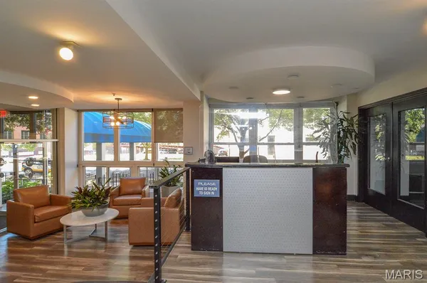 $75,000 | 210 North 17th Street, Unit 512, St. Louis, MO 63103