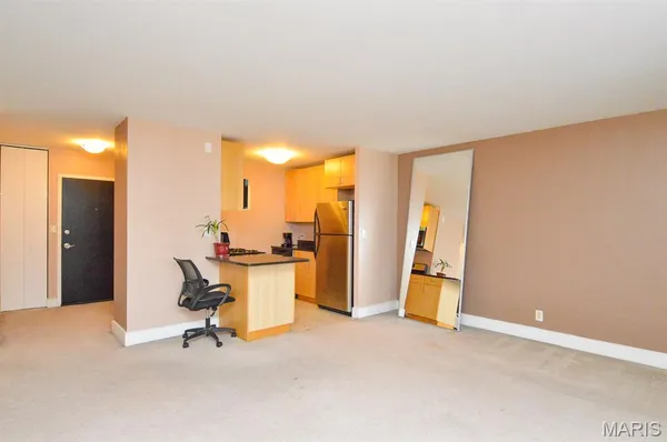 $75,000 | 210 North 17th Street, Unit 512, St. Louis, MO 63103
