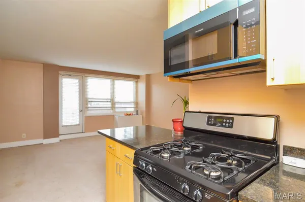 $75,000 | 210 North 17th Street, Unit 512, St. Louis, MO 63103