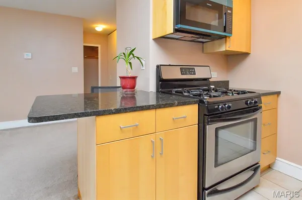 $75,000 | 210 North 17th Street, Unit 512, St. Louis, MO 63103