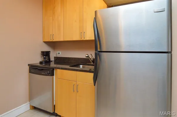 $75,000 | 210 North 17th Street, Unit 512, St. Louis, MO 63103