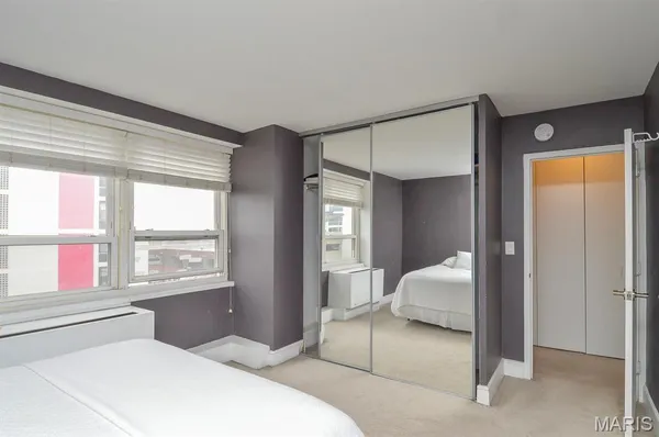 $75,000 | 210 North 17th Street, Unit 512, St. Louis, MO 63103