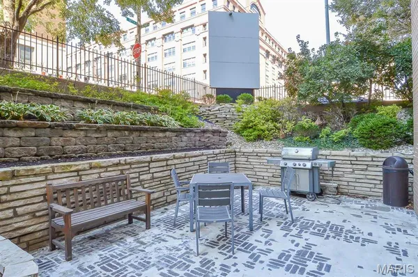 $75,000 | 210 North 17th Street, Unit 512, St. Louis, MO 63103