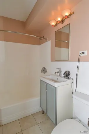 $75,000 | 210 North 17th Street, Unit 512, St. Louis, MO 63103