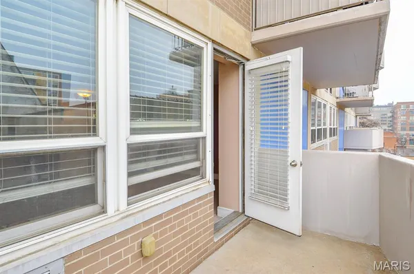 $75,000 | 210 North 17th Street, Unit 512, St. Louis, MO 63103