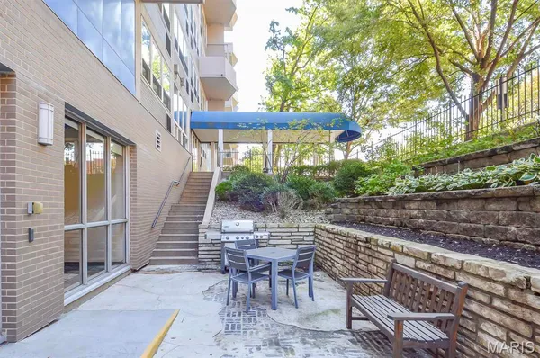 $75,000 | 210 North 17th Street, Unit 512, St. Louis, MO 63103