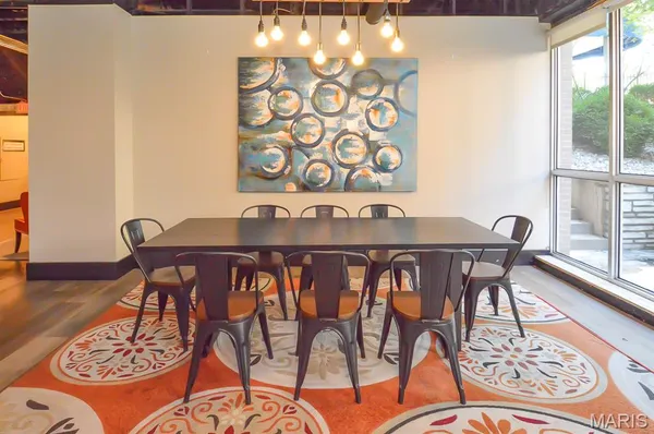 $75,000 | 210 North 17th Street, Unit 512, St. Louis, MO 63103