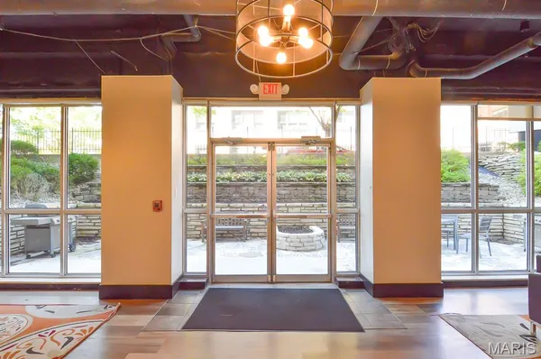 $75,000 | 210 North 17th Street, Unit 512, St. Louis, MO 63103