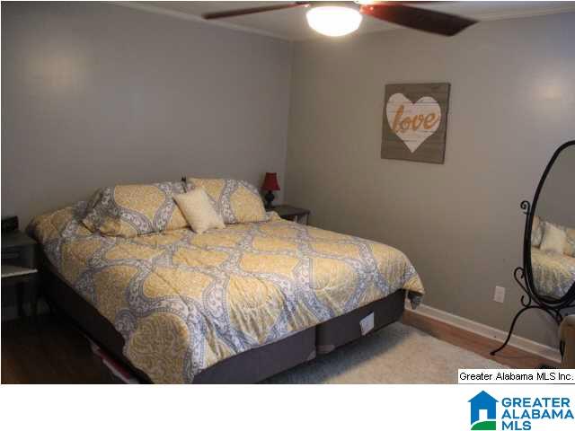 3308 Warrior Jasper Road Warrior, AL 35180 - Photo 16 of 18