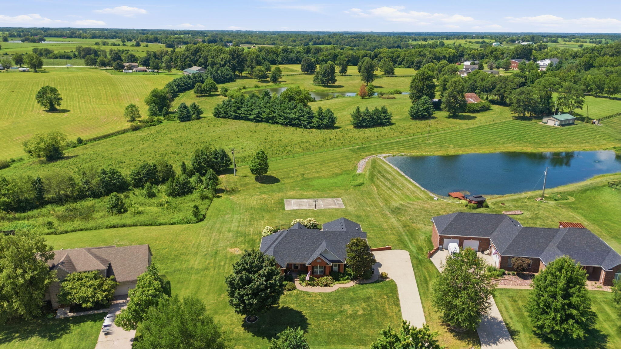 122 Squires Pointe Road Paris, KY 40361 - Photo 107 of 118 107-web-or-mls-Squires_096