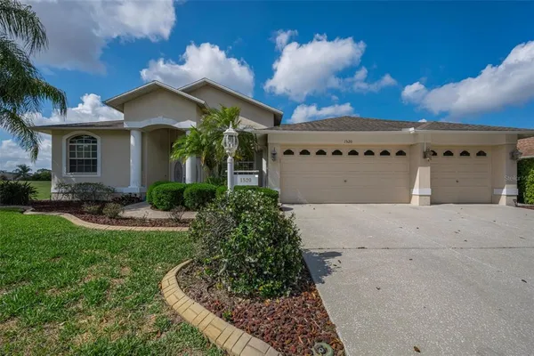 $550,000 | 1520 Winding Willow Drive, Trinity, FL 34655