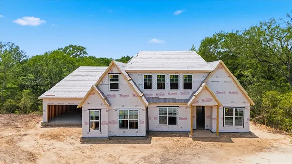 $1,050,000 | 4617 Sawgrass Drive, College Station, TX 77845