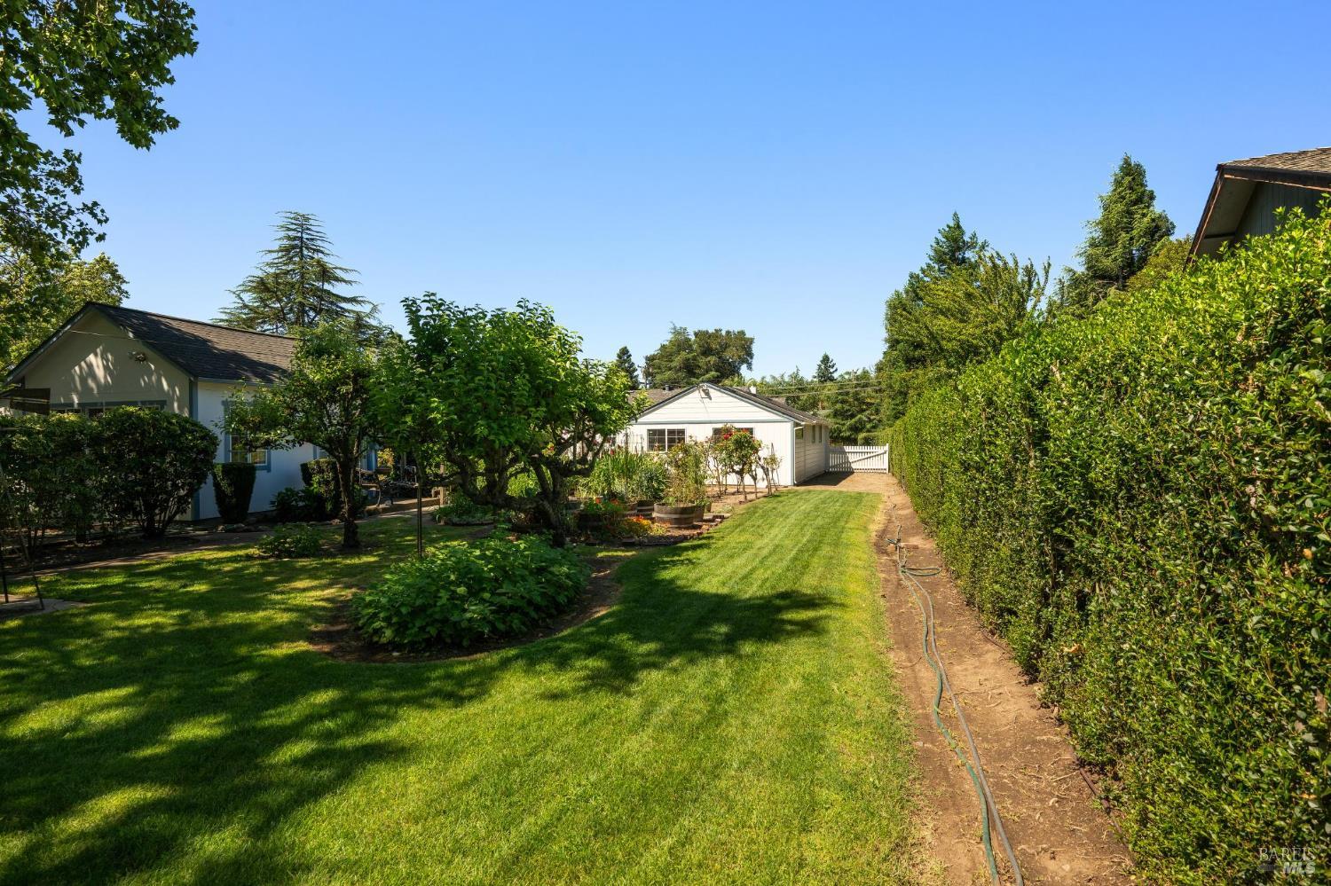 1200 Dutton Avenue Santa Rosa, CA 95407 - Photo 24 of 25