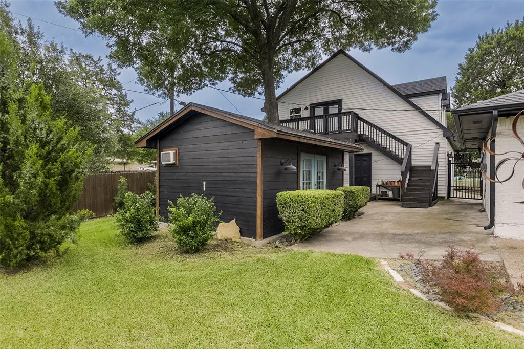 510 North Clark Road Duncanville, TX 75116 - Photo 33 of 40