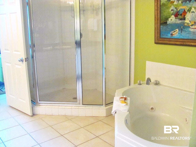 455 Perdido Beach Boulevard, Unit PH3 Orange Beach, AL 36561 - Photo 6 of 15 Master Bath