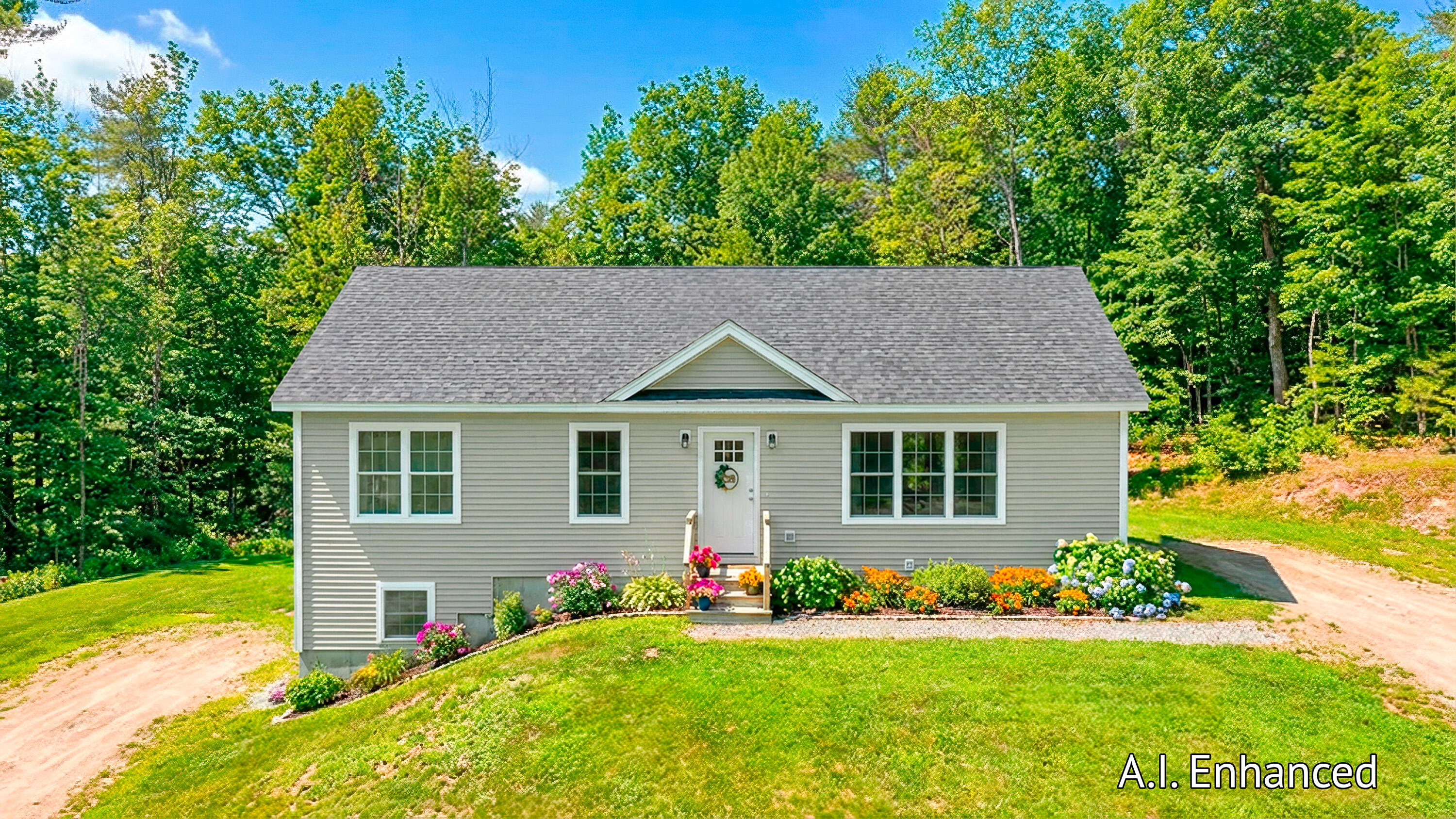 347 Quaker Ridge Road Casco, ME 04015 - Photo 12 of 59 347 Quaker Ridge Road Casco-6