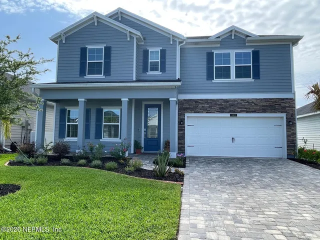 $3,195 | 182 Pine Candle Way, St. Augustine, FL 32092