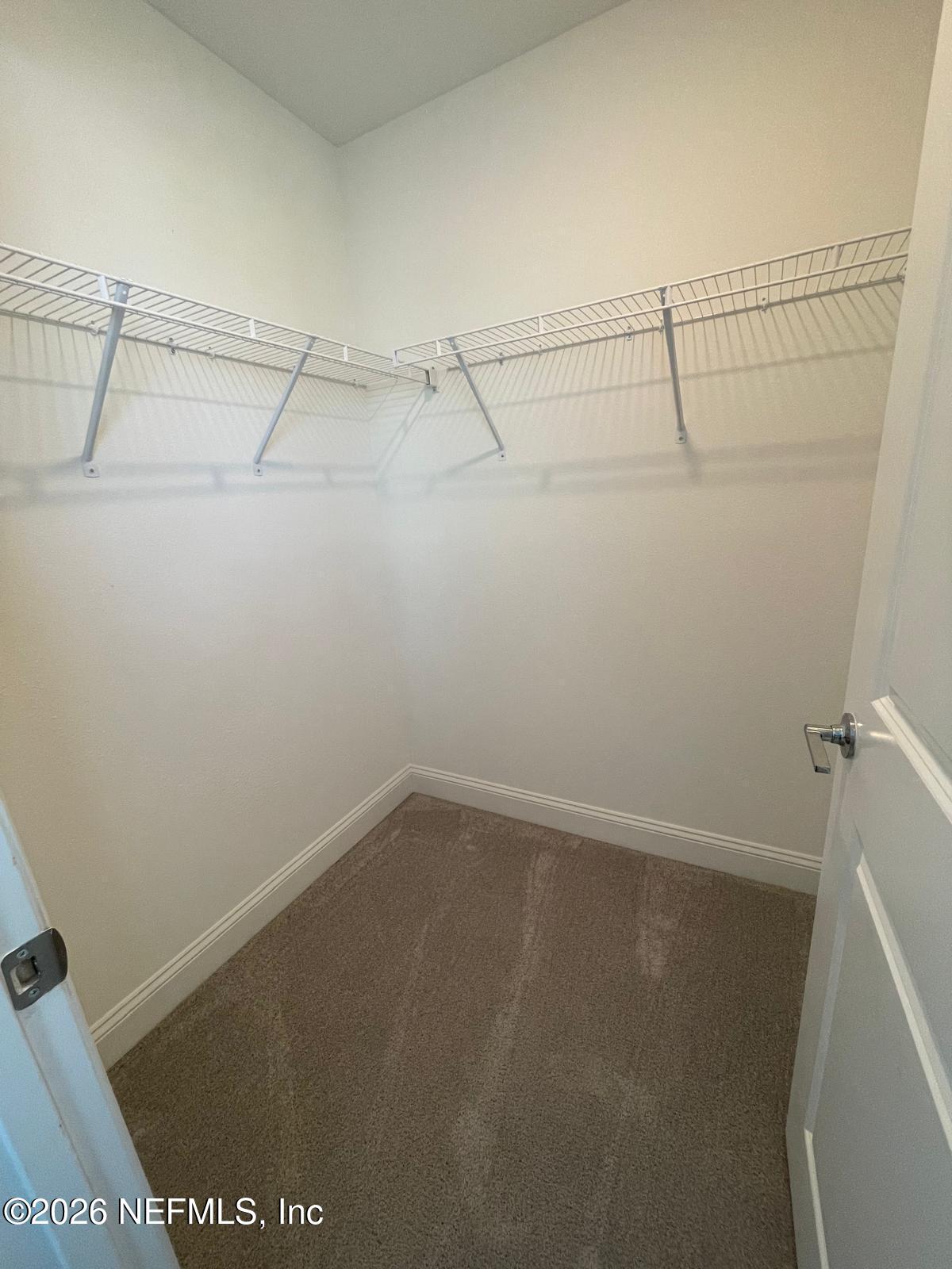 182 Pine Candle Way St. Augustine, FL 32092 - Photo 22 of 39 Closet1