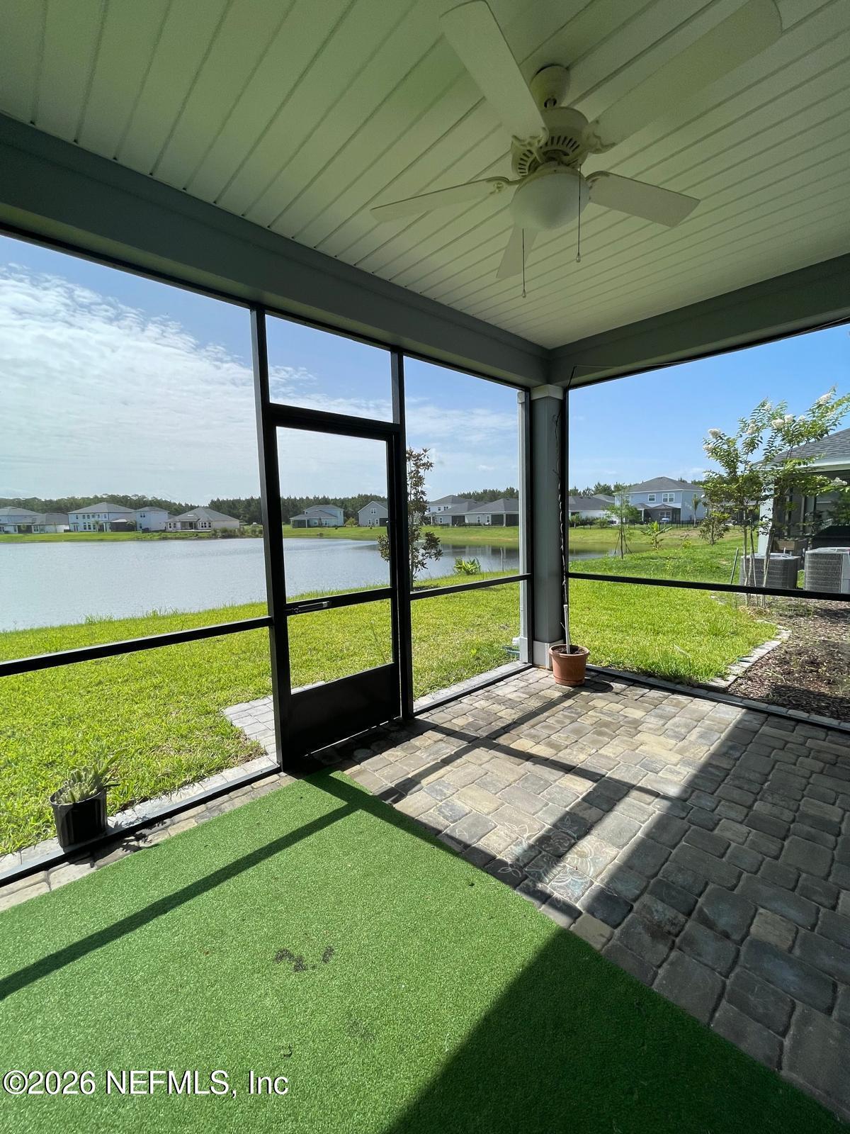 182 Pine Candle Way St. Augustine, FL 32092 - Photo 28 of 39 Lanai