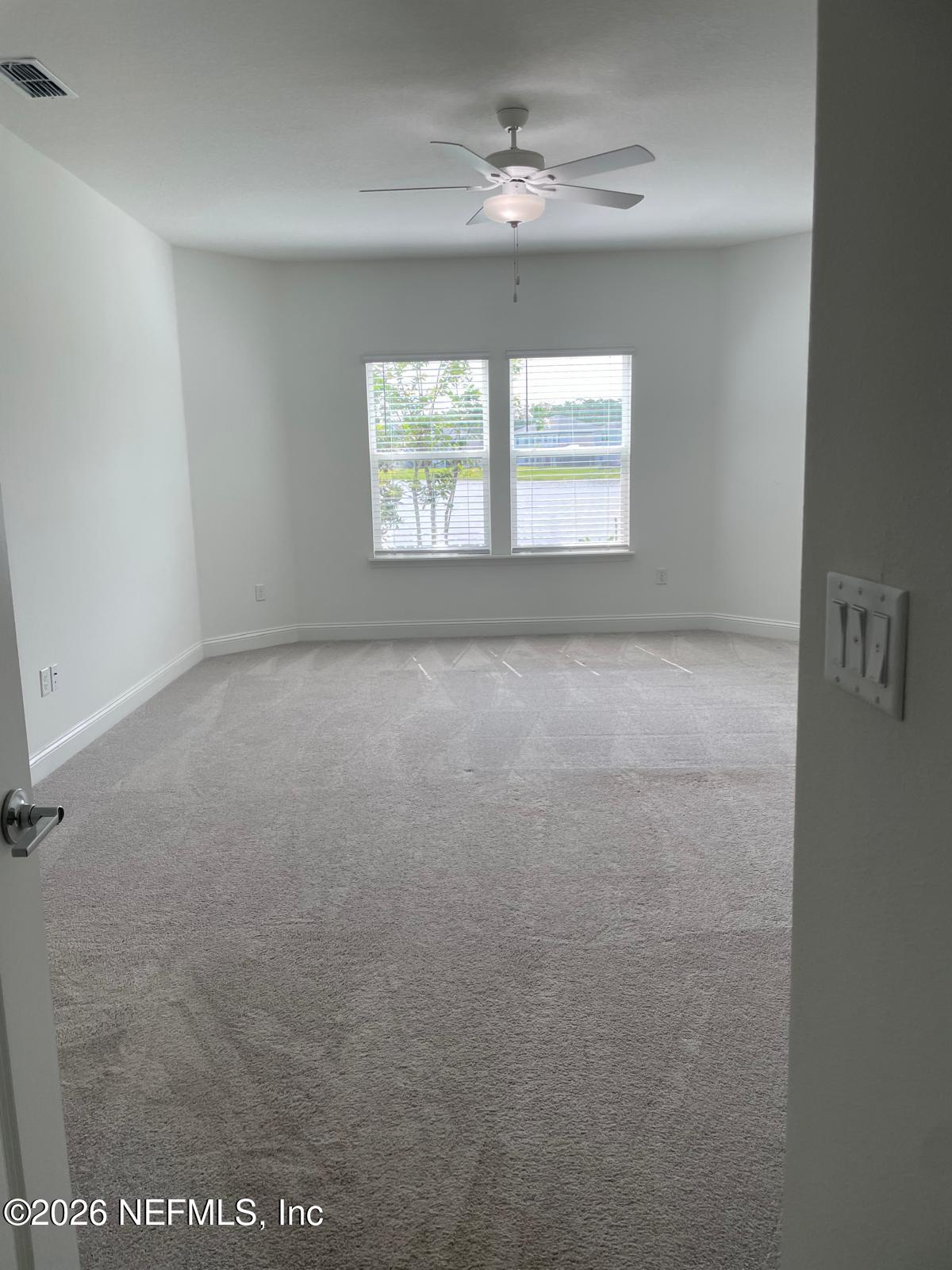 182 Pine Candle Way St. Augustine, FL 32092 - Photo 33 of 39 Master Bedroom2