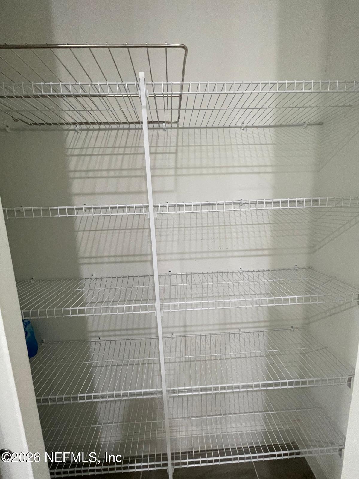 182 Pine Candle Way St. Augustine, FL 32092 - Photo 35 of 39 Pantry