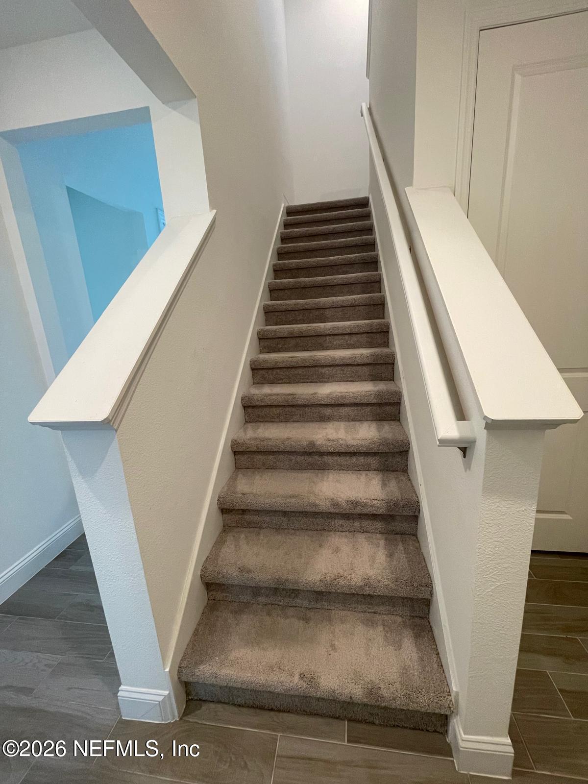 182 Pine Candle Way St. Augustine, FL 32092 - Photo 36 of 39 Stairs