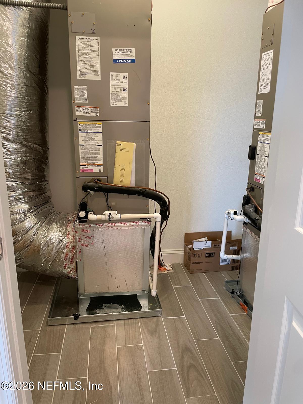 182 Pine Candle Way St. Augustine, FL 32092 - Photo 39 of 39 AC Storage