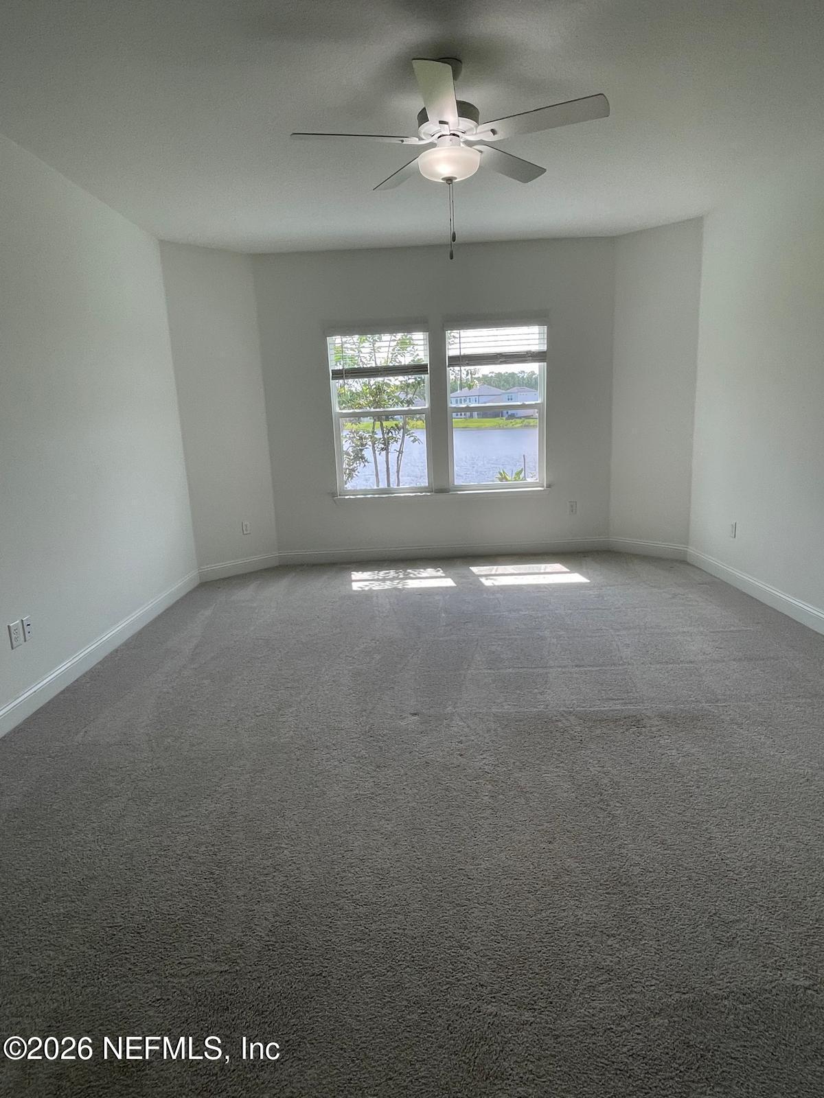 182 Pine Candle Way St. Augustine, FL 32092 - Photo 8 of 39 MSTR Bedroom