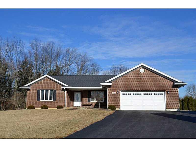 2950 Walnut Grove Lane Springfield, OH 45504 - Photo 1 of 25 Gallery Image 1