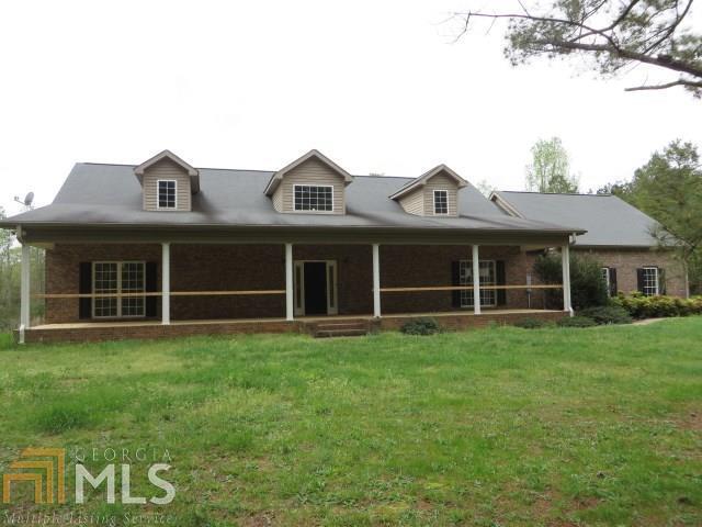 1259 Duffell Martin Road Comer, GA 30629 - Photo 1 of 1