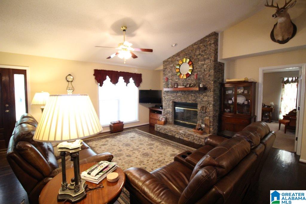 825 Deer Trace Road Pell City, AL 35125 - Photo 5 of 39 Gallery Image 5
