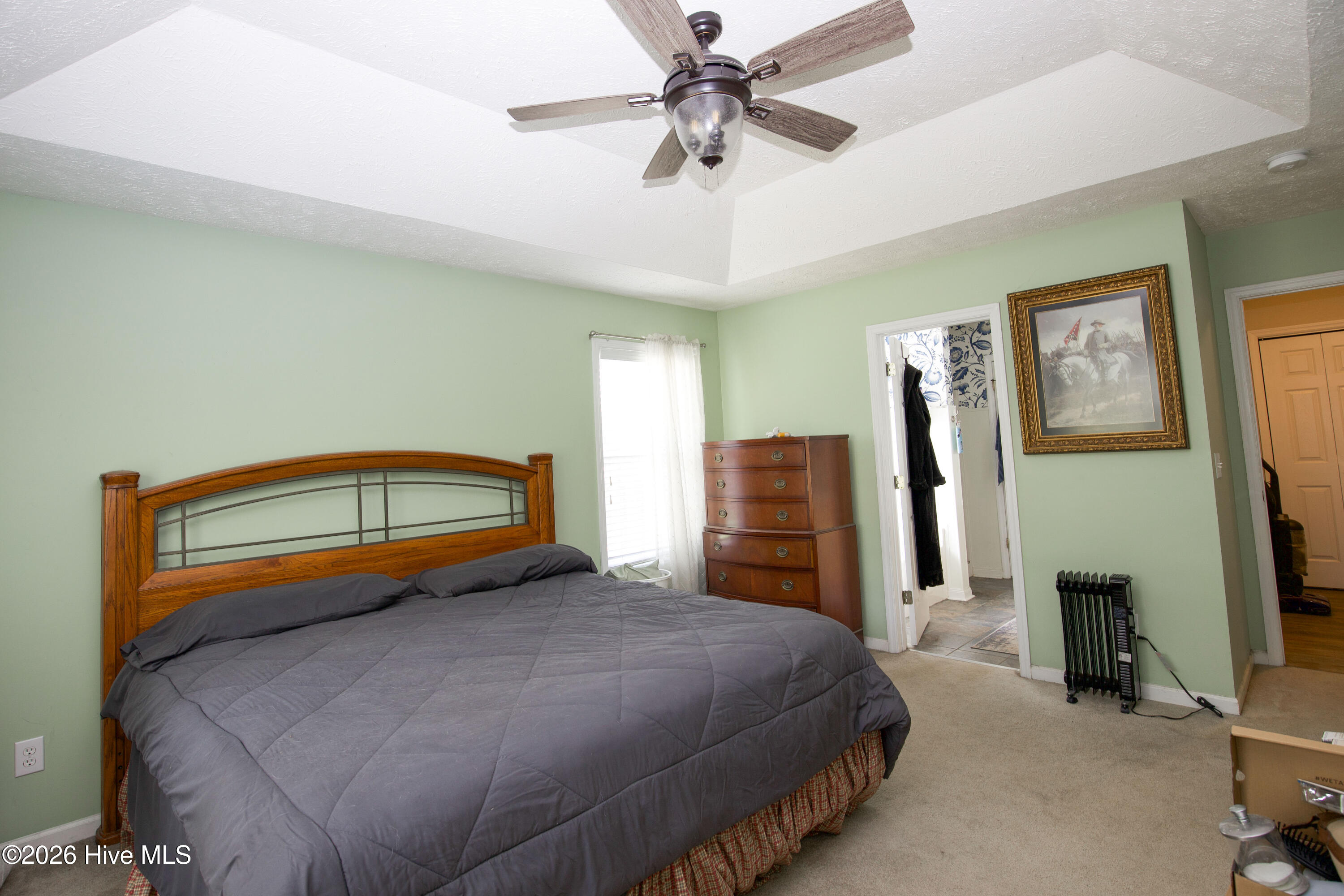 340 Queens Cove Way Carthage, NC 28327 - Photo 24 of 37