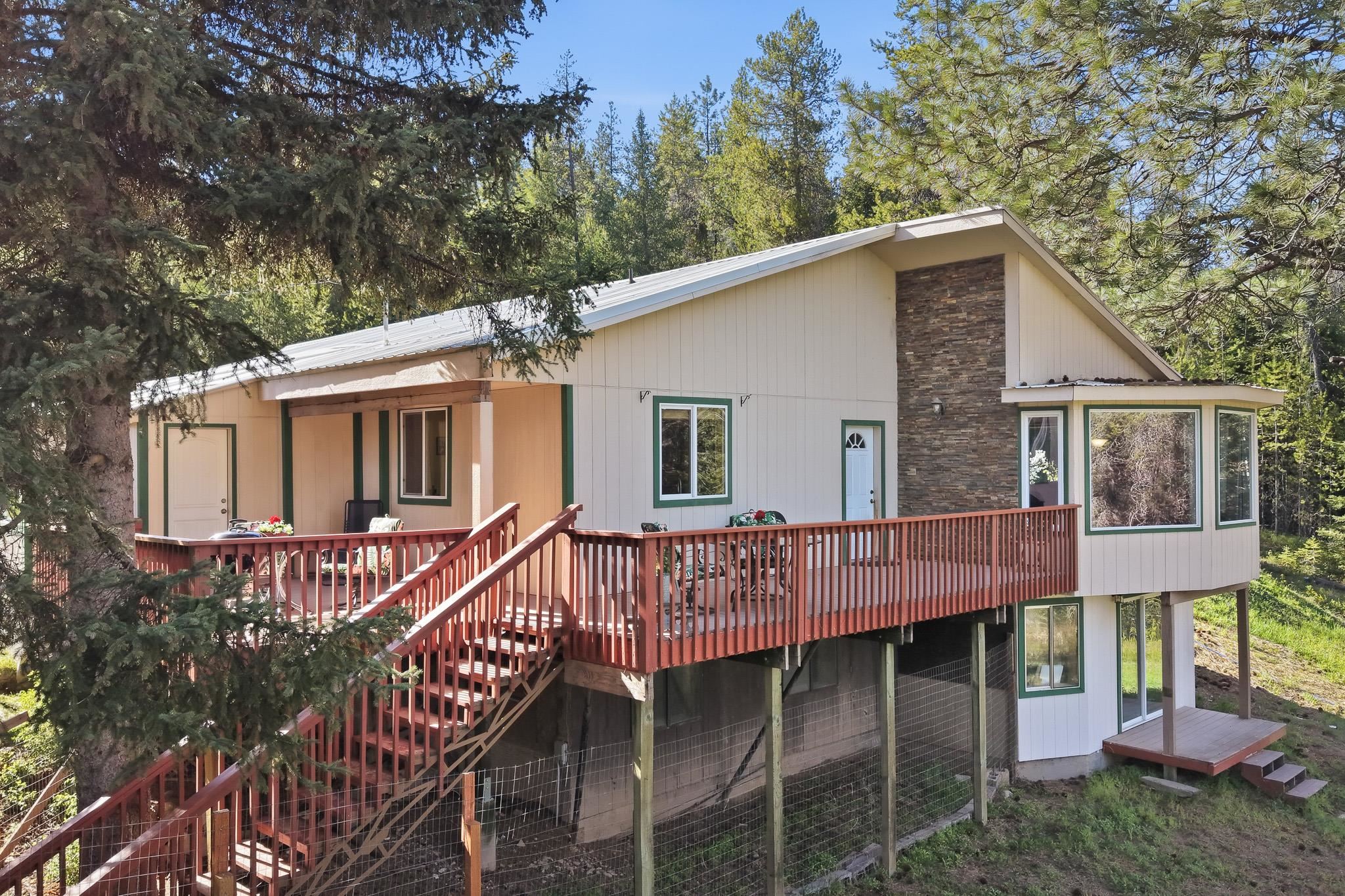 4273 Gardenspot Road Loon Lake, WA 99148 - Photo 2 of 50 Gallery Image 2