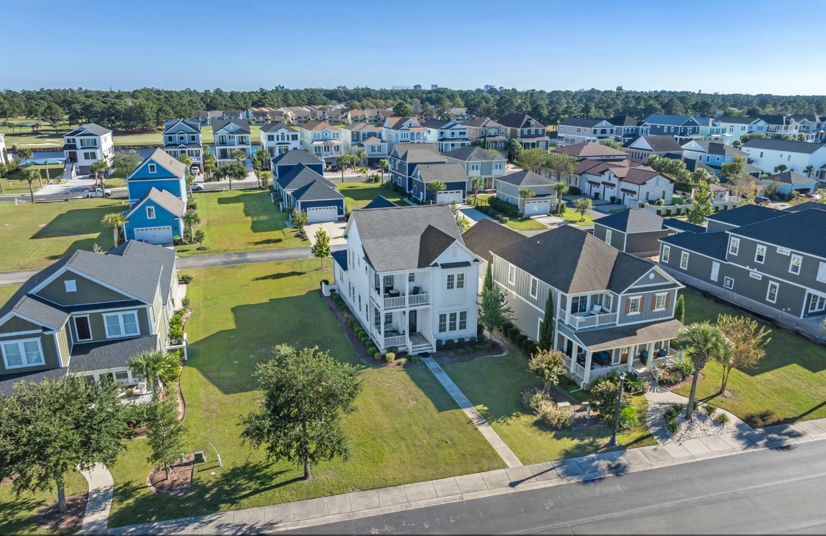 840 Crystal Water Way Myrtle Beach, SC 29579 - Photo 36 of 43