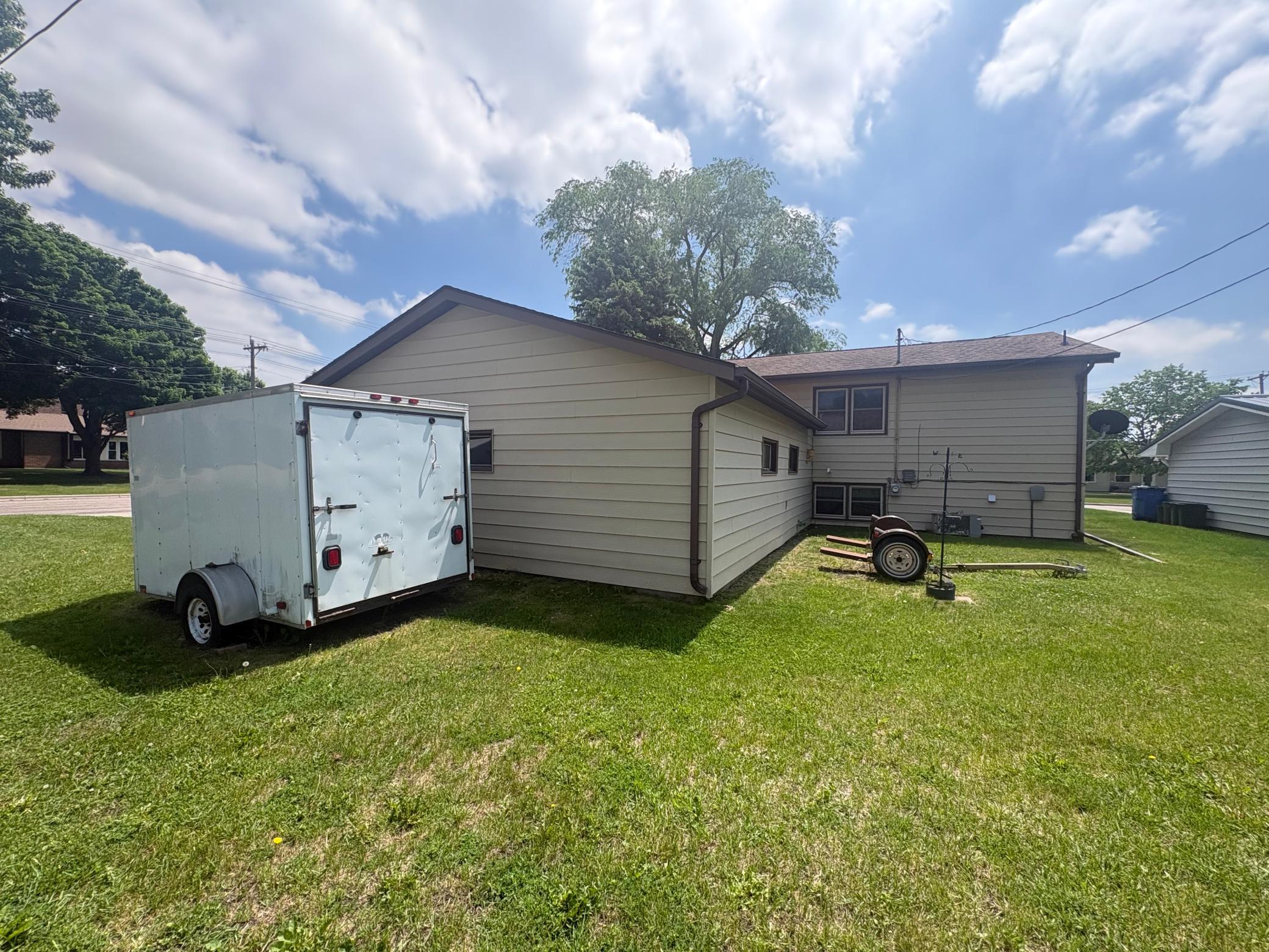 404 3rd Street Madison, MN 56256 - Photo 34 of 36