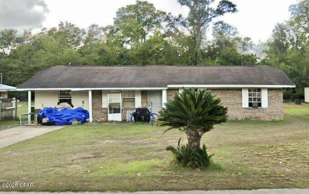 716 Orange Street Chipley, FL 32428 - Photo 1 of 38