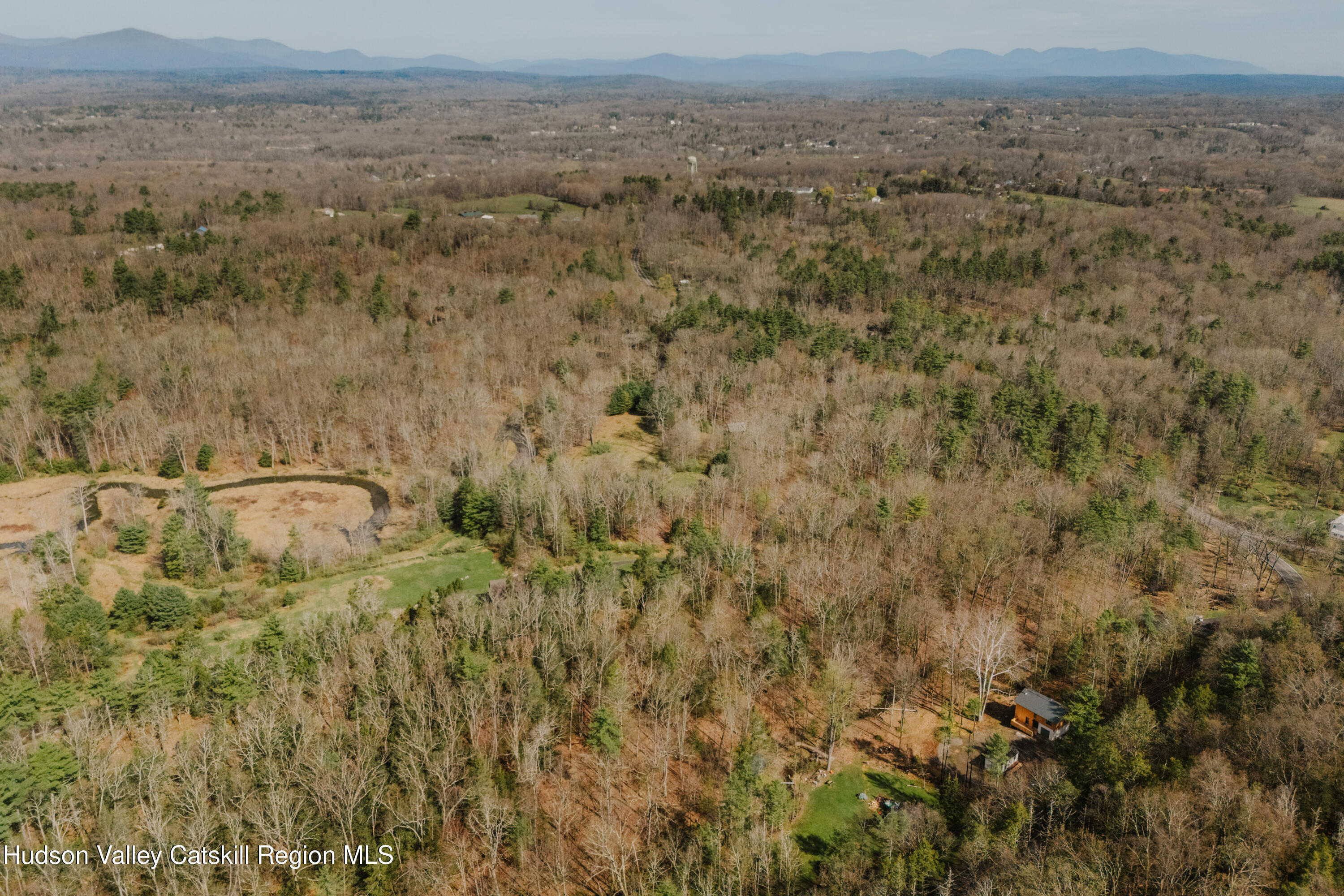 332 Mohonk Road High Falls, NY 12440 - Photo 33 of 38 a view of a dry yard