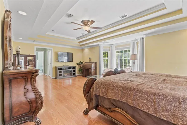 $380,000 | 4131 West Quaker Road, Keysville, GA 30816