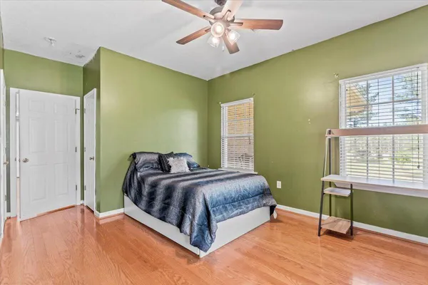 $380,000 | 4131 West Quaker Road, Keysville, GA 30816