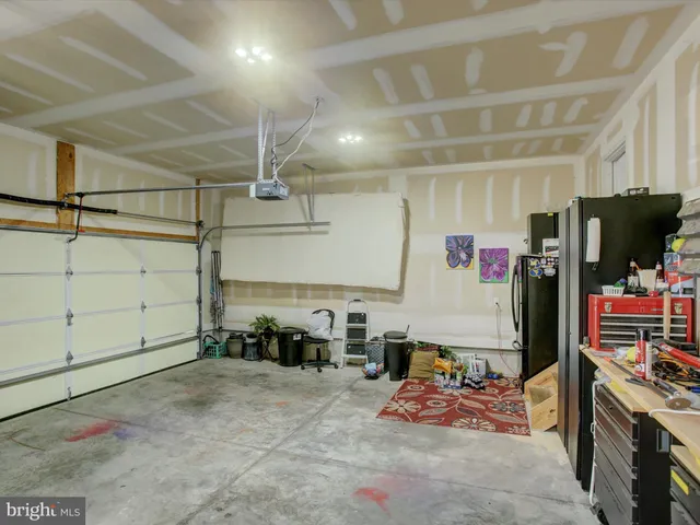 a view of a lake with outdoor space