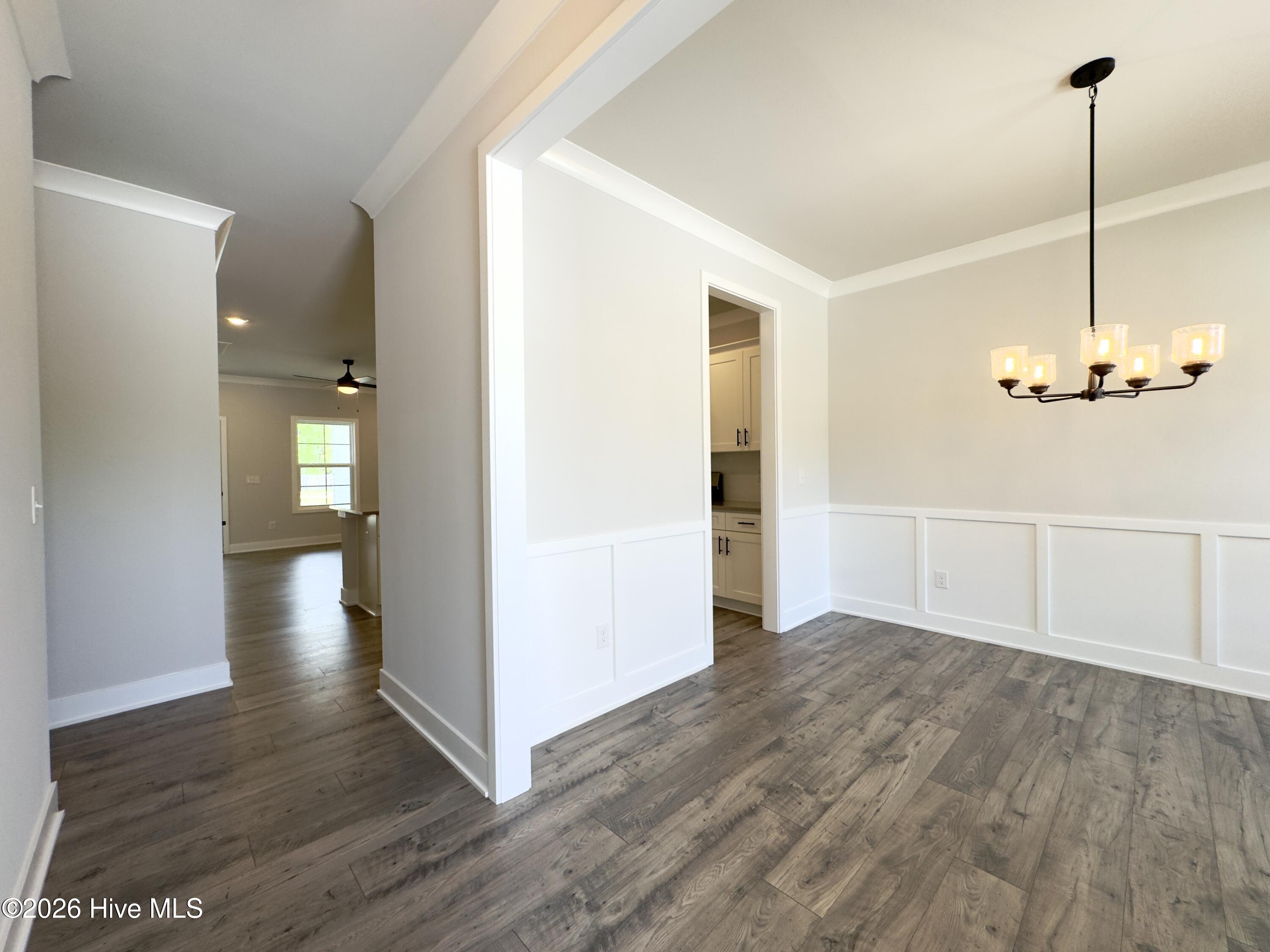 487 Timbercrest Circle Bolivia, NC 28422 - Photo 4 of 27 Home of similar model. Current home is under construction.